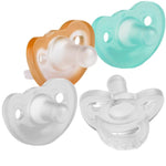 Sandbox Medical LLC JollyPop NOVA 3-Month PLUS Pacifiers VPJP1314100 - 100.0 Each
