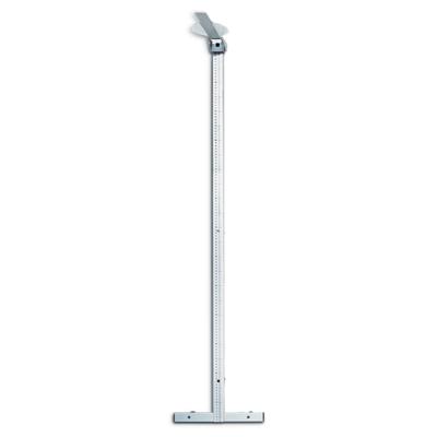 Seca Mechanical Wall Mount Stadiometer - 2221814008 - 1 Each - MDL-SCA222