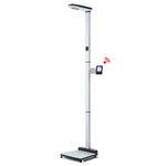 SECA Digital Scale with Ultrasonic Measuring 2861300009 1 Each - MDL-SCA286