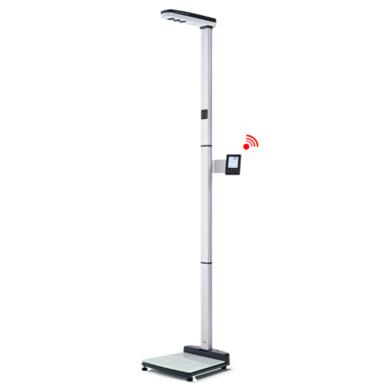 SECA Digital Scale with Ultrasonic Measuring 2861300009 1 Each - MDL-SCA286