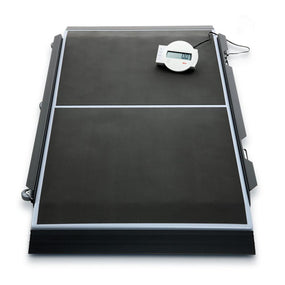 SECA Seca Digital Stretcher Scale 656 1 Each-MDL-SCA656