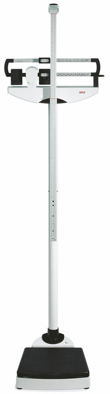 SECA Seca Physician Mechanical Column Scales 7001 1 Each - MDL-SCA7001