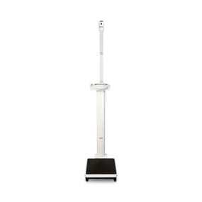 Seca 769 Series Digital Column Scales 7691321998 - 1.0 Each