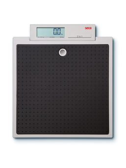 Seca 876 Digital Floor Scale - 876 - 1 Each - MDL-SCA876