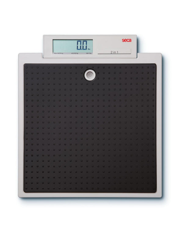 Seca 876 Digital Floor Scale - 876 - 1 Each - MDL-SCA876