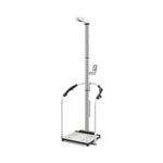 Seca mBCA 554 Medical Body Composition Analyzer with Height Rod ONIHMIUTNN - 1.0 Each