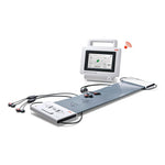 Seca mBCA 554 Medical Body Composition Analyzer with Height Rod MBCA 525 - 1.0 Each
