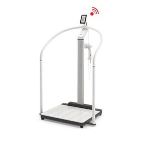 Seca EMR-Validated Scales with ID-Display ON SHM IUT NN 1.0 Each-MDL-SCAONSHMIUT