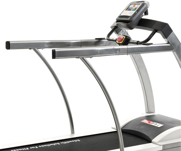 Scifit Treadmill Side Handrails - SCFP4491