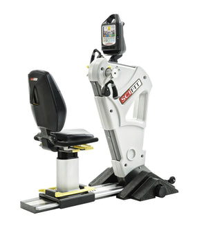 Scifit PRO1000 Sport Upper Body Exerciser - SCFPRO1031