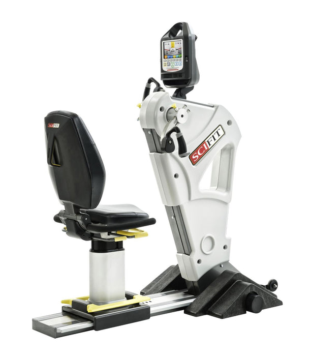 Scifit PRO1000 Sport Upper Body Exerciser - SCFPRO1031
