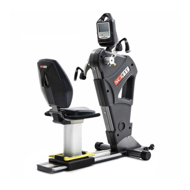 Scifit PRO1000 Sport Upper Body Exerciser - SCFPRO1032INT