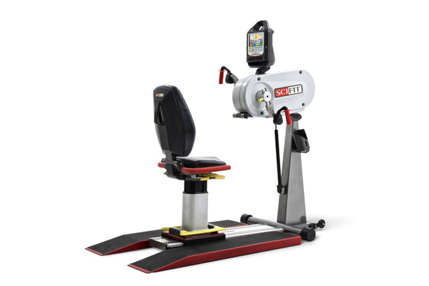 Scifit Inclusive Fitness Upper-Body Ergometer PRO103-INT - 1.0 Each - MDL-SCFPRO103INT