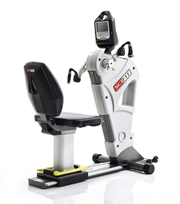 Scifit PRO1000 Sport Upper Body Exerciser - SCFPRO1049