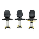 Scifit Therapy Seat Kits S4677 - 1.0 Each - MDL-SCFS4677