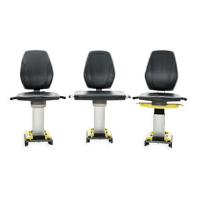Scifit Therapy Seat Kits S4677 - 1.0 Each - MDL-SCFS4677