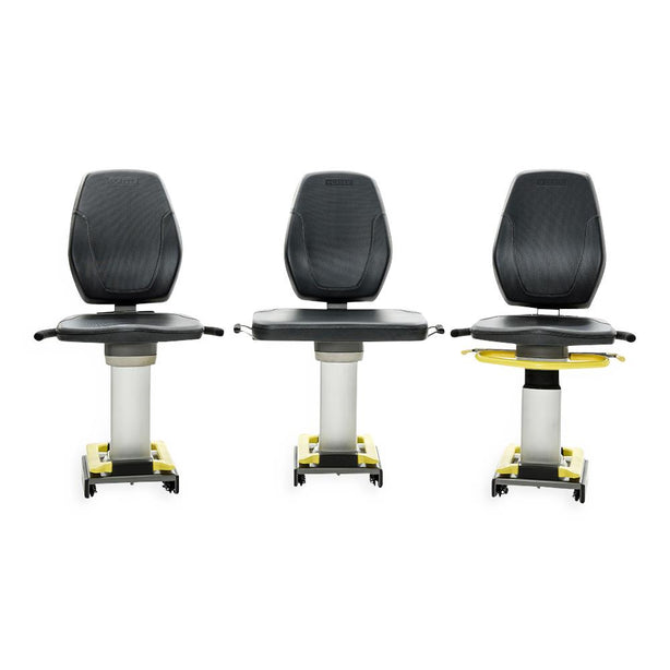 Scifit Therapy Seat Kits S4677 - 1.0 Each - MDL-SCFS4677