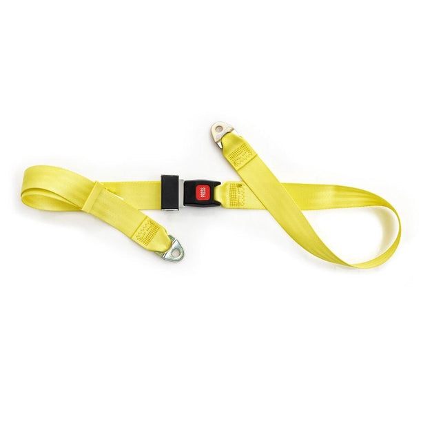 Scifit Seat Belt for Premium Therapy Seats - SCFS6466