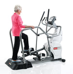 SCIFIT SXT7000E Elliptical SXT7000E2 1 Each - MDL-SCFSXT7000E2