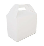 Southern Champion Tray, Lp Carryout Barn Box, White - SCH2709