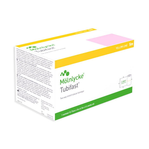 MOLNLYCKE HEALTHCARE US LLC Tubifast 2-Way Stretch Bandage 2440 1 Each-MDL-SCP2440BX