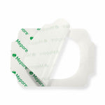 MOLNLYCKE US Mefilm Mepore Film Self-Adhesive Transparent Film Dressing, 6" x 8.5" (15 x 21.5 cm) - 273000 - 50 Each