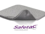 MOLNLYCKE HEALTHCARE US LLC Mepilex Ag Antimicrobial Foam Dressings with Safetac Technology 287500 1 Each - MDL-SCP287500H