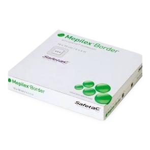 MOLNLYCKE HEALTHCARE US LLC Mepilex Post-Op Border Dressings 295800 1 Each - MDL-SCP295800H