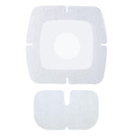 Centurion SecureView Port Window Dressings SCP44VXT - 50.0 Each - MDL-SCP44VXT