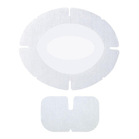 Centurion SecureView Port Window Dressings SCP66VXT - 1.0 Each - MDL-SCP66VXTH