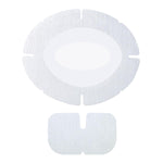 Centurion SecureView Port Window Dressings SCP66VXT - 50.0 Each - MDL-SCP66VXT