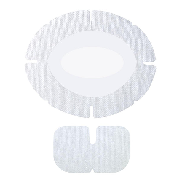 Centurion SecureView Port Window Dressings SCP66VXT - 50.0 Each - MDL-SCP66VXT