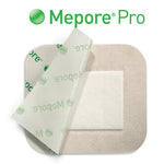 MOLNLYCKE HEALTHCARE US LLC Mepore Pro Water-Resistant Self-Adhesive Wound Dressings 671190 180 Each - MDL-SCP671190