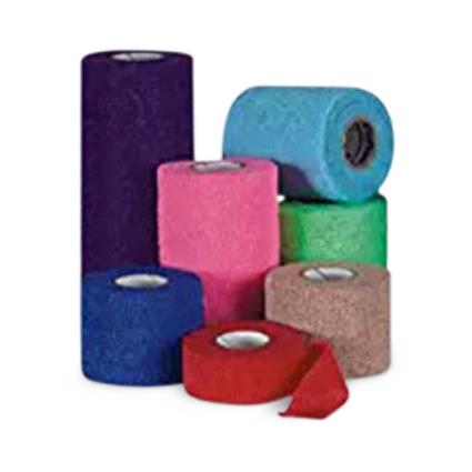 BSN MEDICAL INC Co-Plus Adhesive Bandages 72100-00017-00 24 Each - MDL-SCS0001700