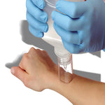 SplashCap Wound Irrigation Shields - 10100 - 100 Each - MDL-SCS10100