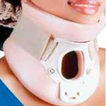 Bsn Medical Philadelphia Beige Trach Collar, Size M, 2-1/4" x 13"-15" - 10-622532 - 1 Each