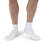 Bsn Medical Inc Jobst Sensifoot Diabetic Socks 110879 -