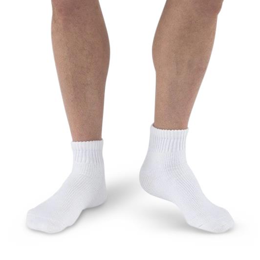 Bsn Medical Inc Jobst Sensifoot Diabetic Socks 110879 -