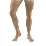 Bsn Medical Inc Jobst Relief Thigh-High Compression Stockings 114825 -