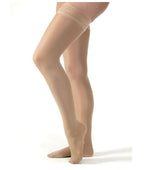 BSN Ultra Sheer Thigh High Compression Stockings - 119380 - - MDL-SCS119380