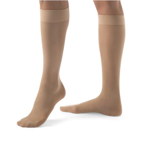 Bsn Medical Inc BSN UltraSheer Knee High Stockings 119517 - - MDL-SCS119517