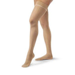 BSN Ultra Sheer Thigh High Compression Stockings - 122301 - - MDL-SCS122301
