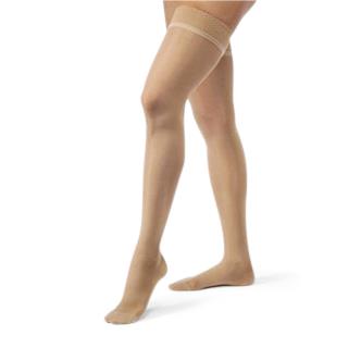 Jobst Knee-High Compression Stockings, 20-30mm/Hg - 122314 -  - MDL-SCS122314