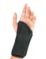 BSN MEDICAL INC Profile Wrist Splints 22-471LGBLK 1 Each - MDL-SCS2471LGBLK