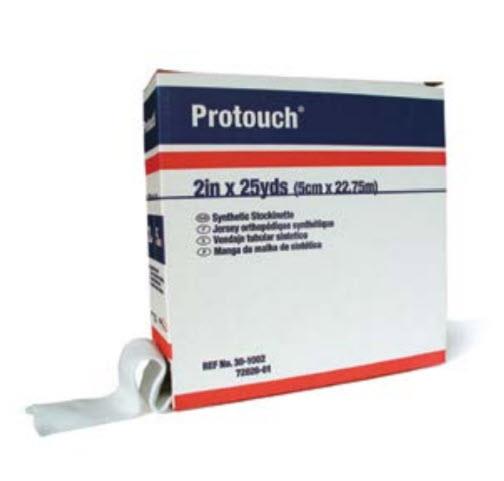 BSN MEDICAL INC Protouch Stockinette 30-1008 1 Each - MDL-SCS301008