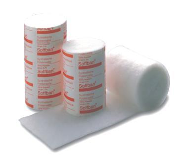 BSN MEDICAL INC Synthetic Cast Paddings 30-3051 12 Each-MDL-SCS303051
