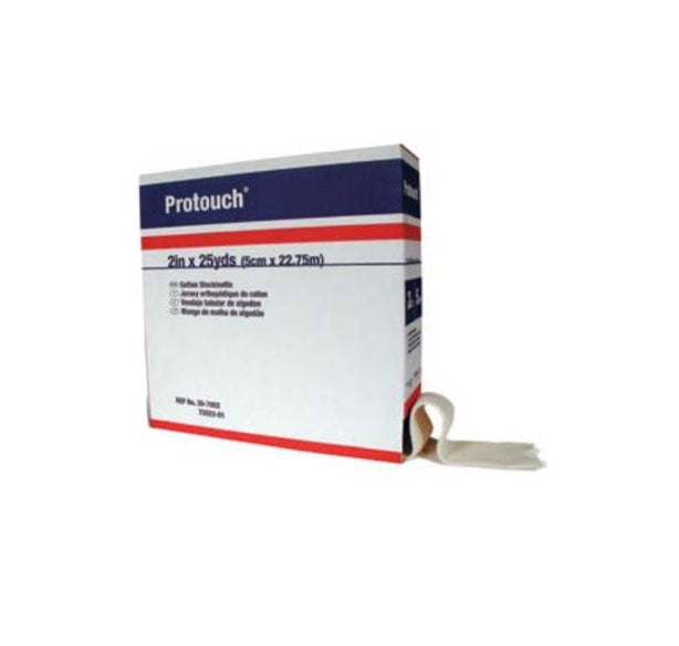 BSN MEDICAL INC Protouch Stockinette 30-7001 1 Each - MDL-SCS307001