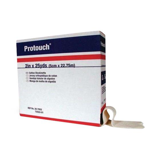 BSN MEDICAL INC Protouch Stockinette 30-7002 1 Each - MDL-SCS307002