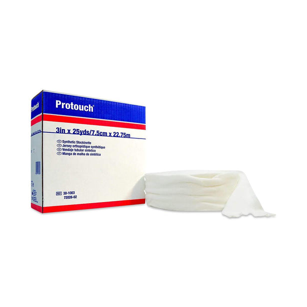 BSN MEDICAL INC Protouch Stockinette 30-7003 1 Each-MDL-SCS307003