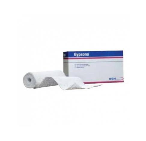 BSN MEDICAL INC Gypsona Specialist Plaster Bandages 30-7376 12 Each-MDL-SCS307376
